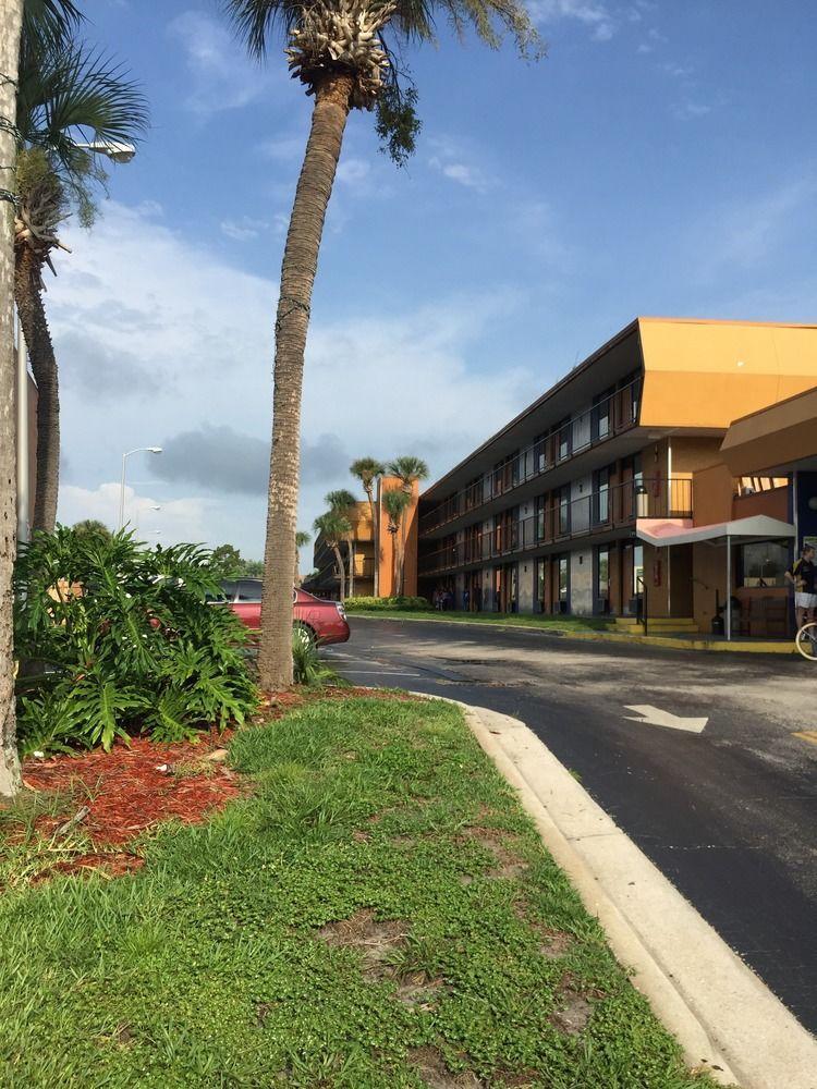 The M Hotel I-Drive Near Universal Orlando Exterior photo